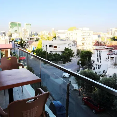 Appartement Flat W Balcony In 5 Min To Kyrenia Gate Nicosia