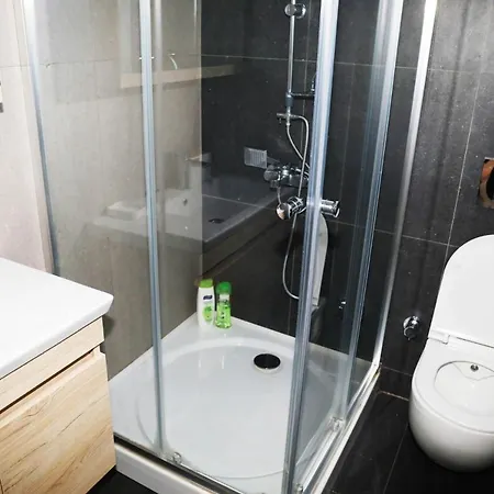 Flat W Balcony In 5 Min To Kyrenia Gate Appartement Nicosia