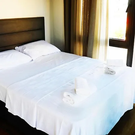 Flat W Balcony In 5 Min To Kyrenia Gate Apartamento Nicosia