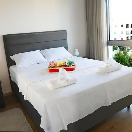 Apartamento Flat W Balcony In 5 Min To Kyrenia Gate Nicosia